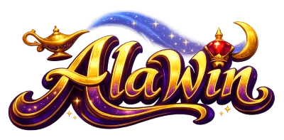 Alawin Casino Logo